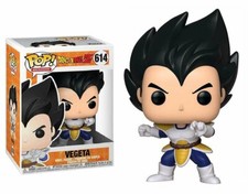 Pop Dragon Ball Z 614 Vegeta