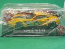 NSR 0026 CORVETTE C7R 24 ORE