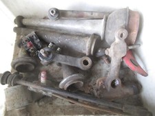 Austin Innocenti MINI - Lotto