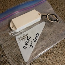 Fender Elite Precision Bass