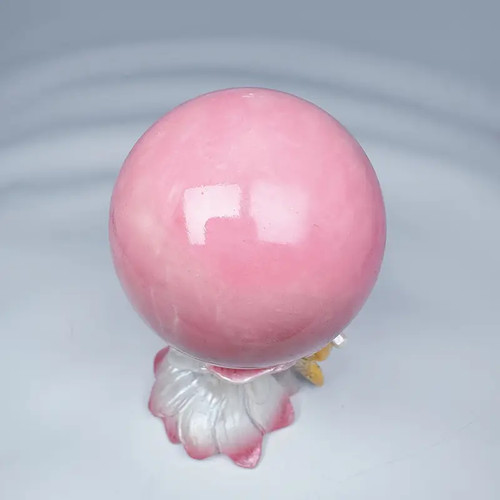 6cm 1pc pink - 1pc, ball