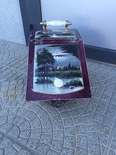 Bellissimo porta carbone