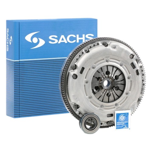 Sachs zms modul - zms,