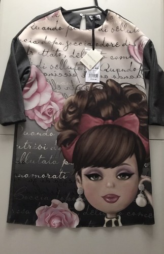 Vestito monnalisa bambina - monnalisa, 12