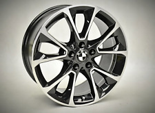 Cerchi In Lega BMW X5 E70 X6