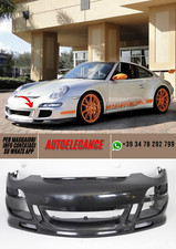 ❤️Paraurti anteriore con