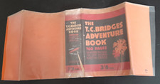 T C BRIDGES ADVENTURE BOOK