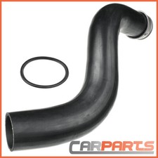 Tubo di Aspirazione Manicotto Turbo per Fiat Brava I 182 Marea 185 1.9L JTD