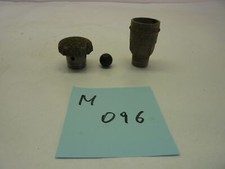 GILERA 124 5V TUTTI MODELLI elemento rabbocco olio con sfera e tappo a vite