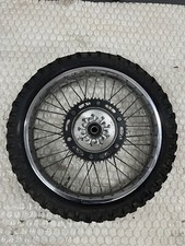 Yamaha 125 dt125 - yamaha, (3bn01)