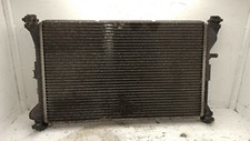 RICAMBI USATI, RADIATORE ARIA