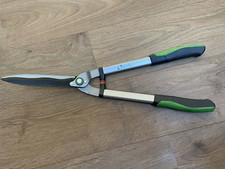 Tagliasiepi Geolia - LAMA ONDULATA CESOIA FORBICE FORBICIONE - USATA