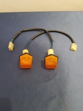 Coppia Fanalini Freccia