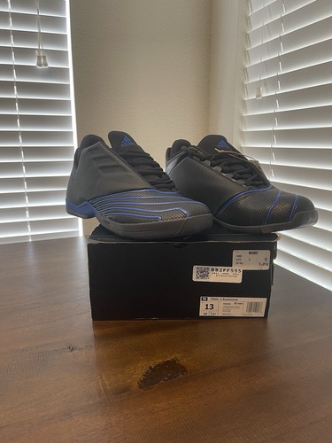 Adidas mac restomod evo - adidas, t-mac