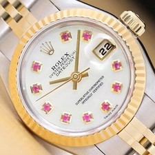 Rolex Donna Datejust 79173