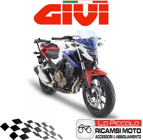 Honda 500 2016 2017 - cb,