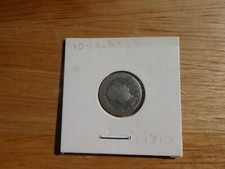 REINO DE ITALIA, 1 MONEDA DE