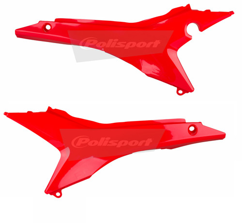 Honda airbox pannelli - airbox,