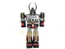 ST1 Robot DX Shogun Robo Voltus SANKAN MAMMOTH GASSHIN Taiwan Ippatsuman