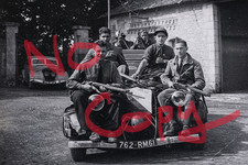 CITROEN TRACTION AVANT +