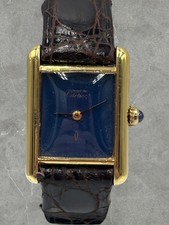 Cartier Tank Must De Cartier