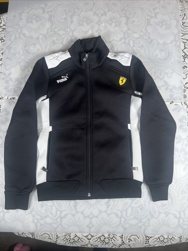 Puma scuderia ferrari track - ferrari,
