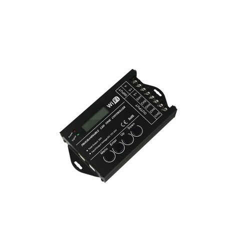 Centralina led timer alba - led,