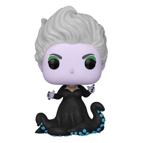 Disney sirenetta pop - sirenetta,
