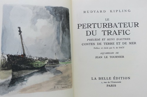 Kipling rudyard il - kipling,