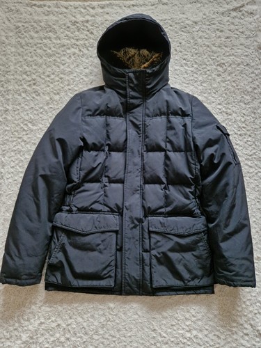 Giacca woolrich blizzard media - giacca,