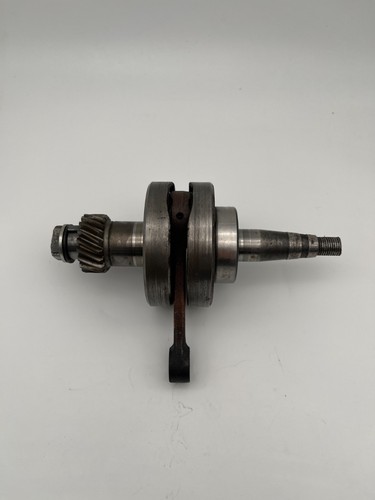 Albero motore yamaha rd50 - motore, rd