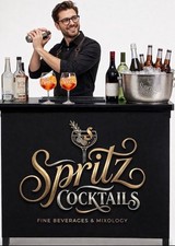 SPRITZ BAR BAR PORTATILE