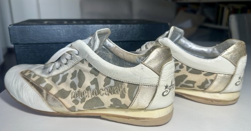 Roberto cavalli angeles scarpe - roberto,
