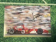 Fotografia FERRARI Formula 1