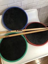 Set 3 pastiglie di ricambio