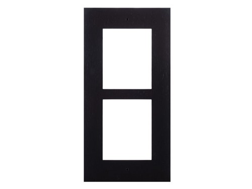 Verso flush frame 2 - 2n, ip