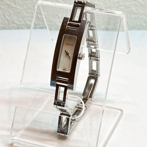 Orologio gucci 3900l donna - gucci,