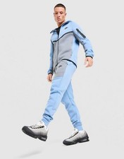 Nike Pantaloni della tuta Tech