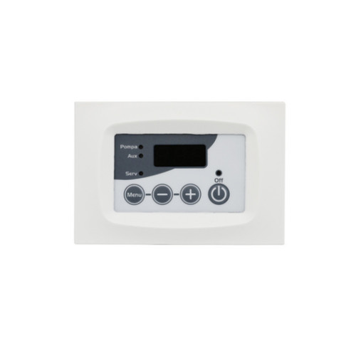 Tiemme elettronica 100091 - tiemme,