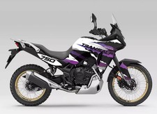kit grafiche Honda Transalp XL