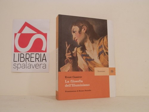 Filosofia dell illuminismo - la,