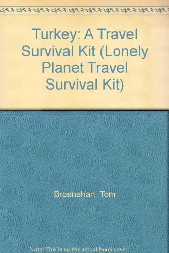 Turkey travel survival - travel,