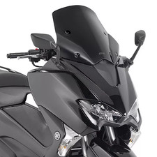 D2013B GIVI CUPOLINO SPOILER