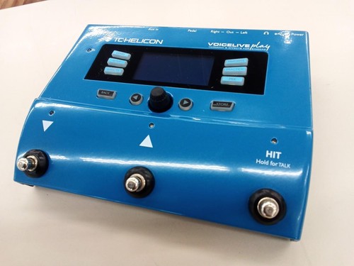 Helicon voicelive play - helicon,