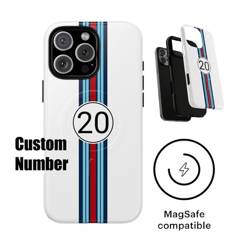 Custodia martini racing - custodia,