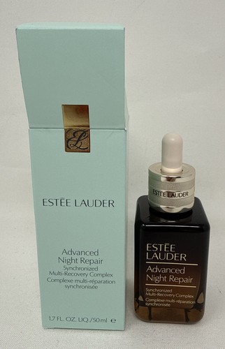 Estée lauder advanced - advanced, night