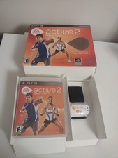 Pacchetto personal trainer EA