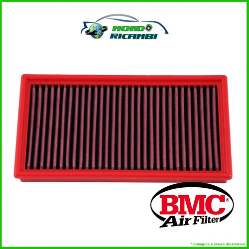 Filtro aria sportivo - aria, alfa
