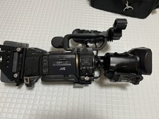 Telecamera JVC GY-HD200