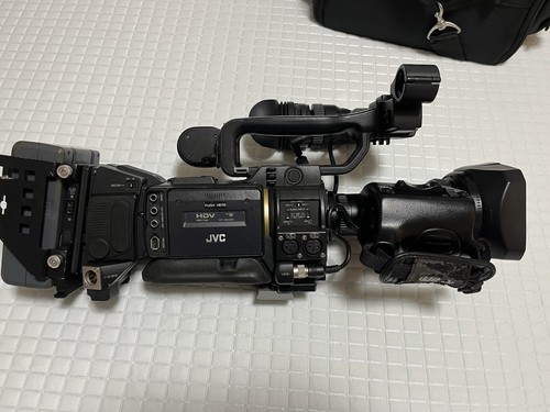 Telecamera jvc hd200 - jvc, gy-hd200